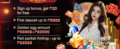 100% First Deposit Match promotion image
