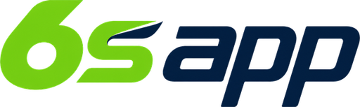 6sbetapp.ph Logo